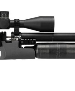 FX King 500mm | Review, Lifespan & Australia Laws