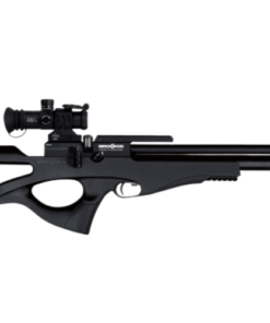 BRK Compatto Sniper XR Review | Who Makes BRK? | Australian Air Arms