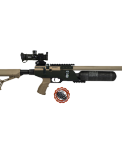 BRK Commander XR Review | FPS, Price & Australia