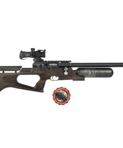 BRK Sniper Safari XR Review | Specs & Australian Price