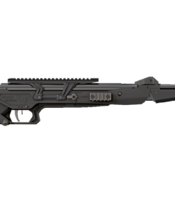 Black Bunker BM8 Air Rifle .177 | Review, Price & Parts