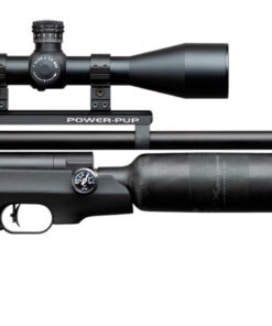 FX Dreamline Bullpup | Are Bullpups Good? | Australian Air Arms