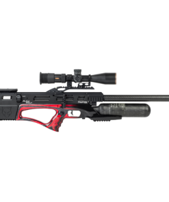 Daystate Alpha Wolf | High-Performance Digital PCP