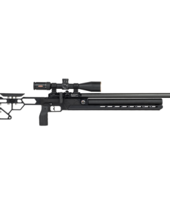 Daystate Black Wolf Review | Elite Hunting Air Rifle | Australian Air Arms