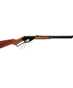 Daisy Red Ryder Model 1938 | Value, Review & History