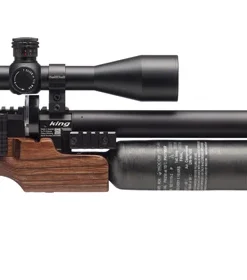 FX King | .22 & .25 Price, Australia Laws