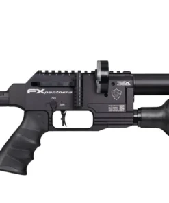 FX Panthera Hunter | Compact Model & Range
