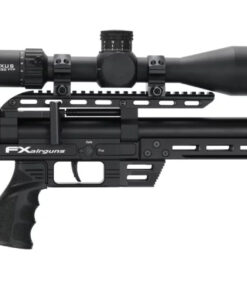 FX Leopard PCP Air Rifle | Review, Price & Australia