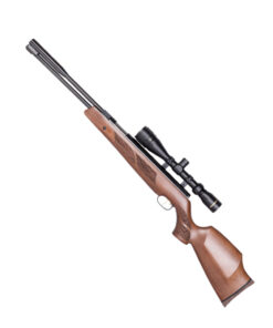 Weihrauch HW97 Walnut Review | Underlever Price & Australia | Australian Air Arms