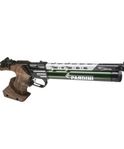 Pardini K12 Air Pistol | Australian Price & Performance