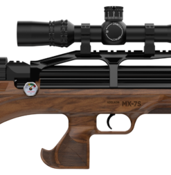 Aselkon PCP MX7 | Australian Price & Value