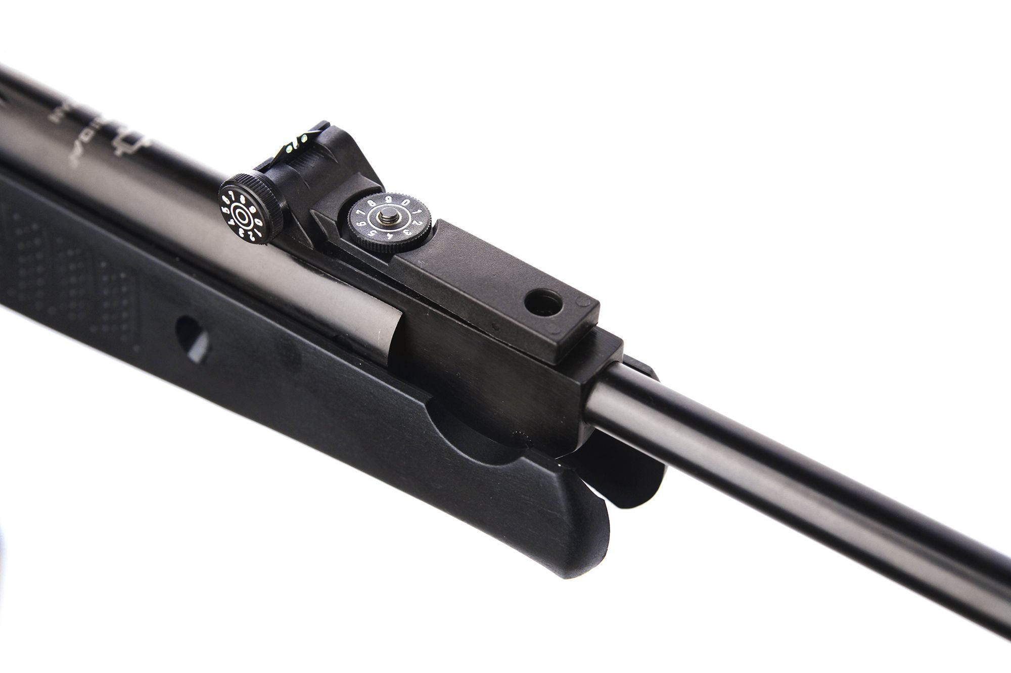 Norica Titan Air Rifle | .177 & .22 Price in Australia - Image 3