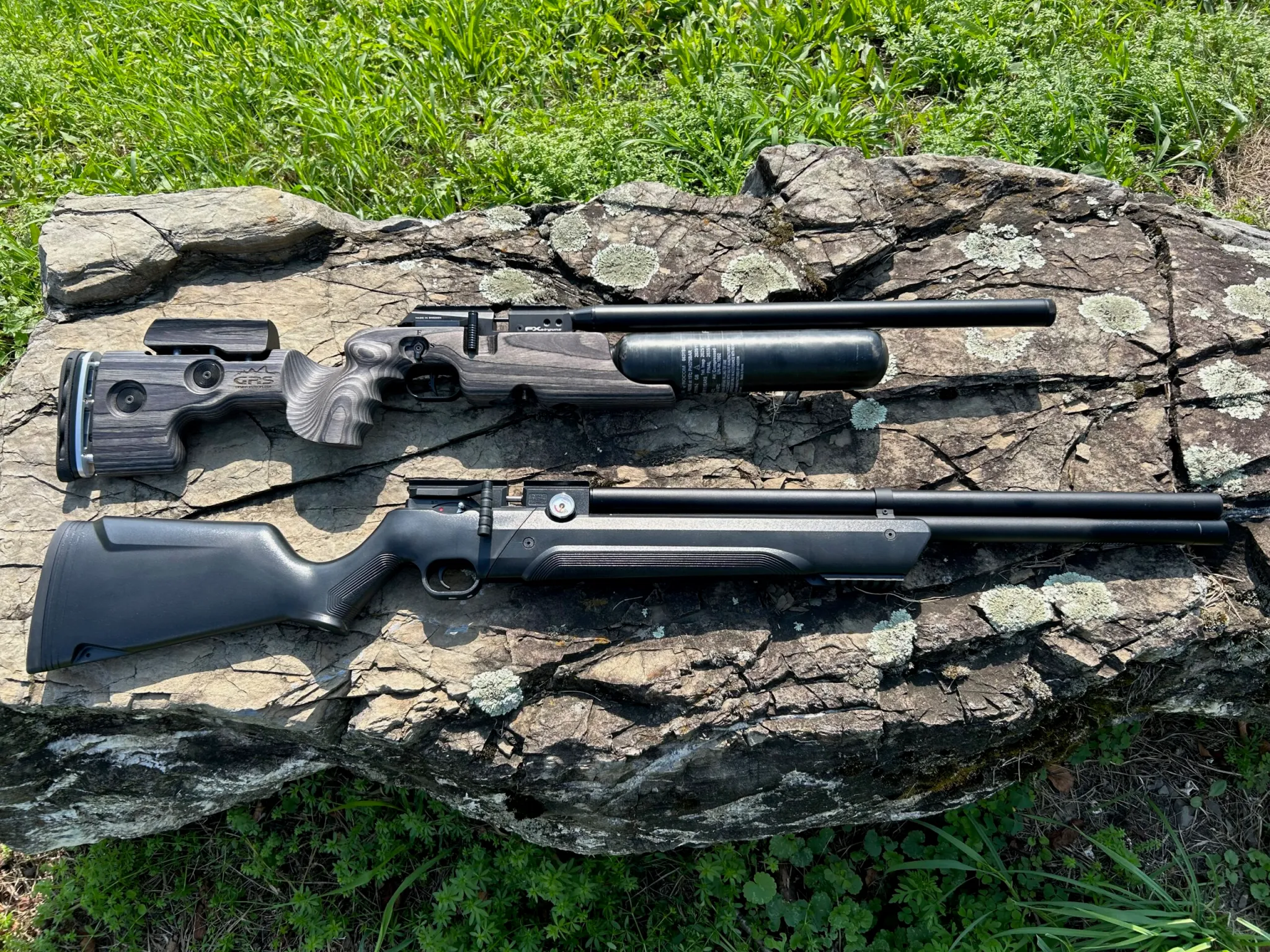 The Definitive Guide to the Best Air Rifles in Australia - Australian ...