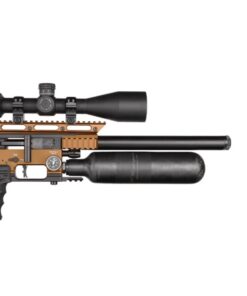 FX Impact MK4 Standard | Review, Power & Price