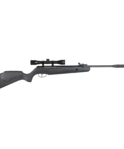 Remington Express Hunter Review | .22 & .177 for Deer Hunting?