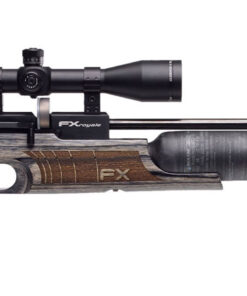 FX Royale 400 | Quietest Air Rifle & Australian Price