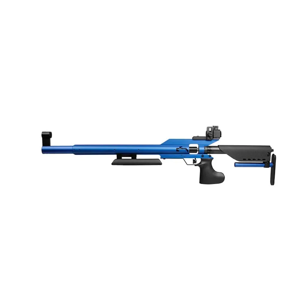 AirForce Edge Air Rifle Review | Australian Availability