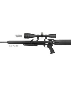 AirForce Condor Review | Tank Size, Price & Australia