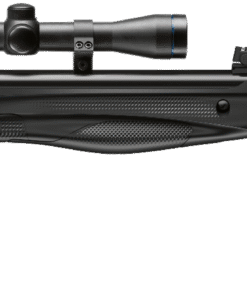 Stoeger Air RX5: The Multi-Shot Break-Barrel