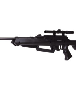 Black Ops Junior Sniper Rifle | Review & Price | Australian Air Arms