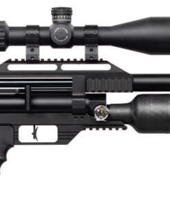 FX Maverick Sniper Review | .25 & .30 Cal Price