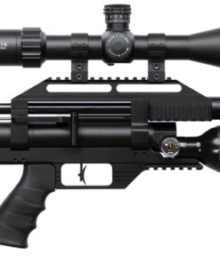 FX Maverick VP Price | Slug Shooting & Power Guide