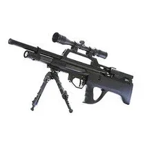 Evanix Max Air 2 | Australian Price & Semi-Auto Power