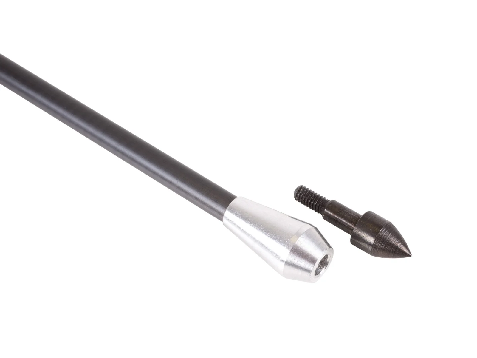 Air Venturi Air Bolt .50 Cal (6 Pack): Arrow Ammunition for Big-Bore PCPs - Image 3