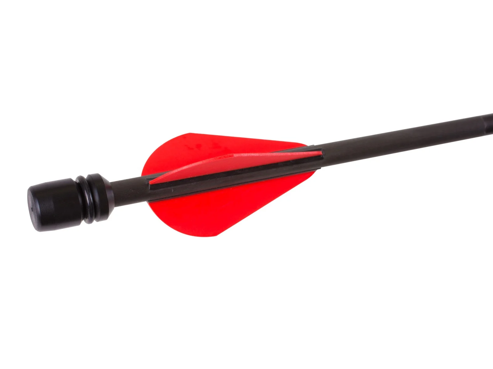 Air Venturi Air Bolt .50 Cal (6 Pack): Arrow Ammunition for Big-Bore PCPs - Image 4