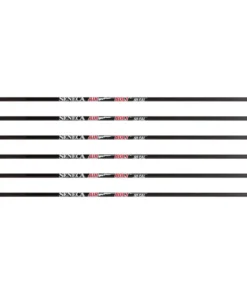 Air Venturi Air Bolt .50 Cal (6 Pack): Arrow Ammunition for Big-Bore PCPs
