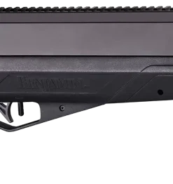 Benjamin Bulldog: The Big-Bore PCP Air Rifle Built for Raw Power