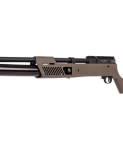 Umarex Gauntlet 2: The High-Volume Air Rifle That Redefines PCP Value