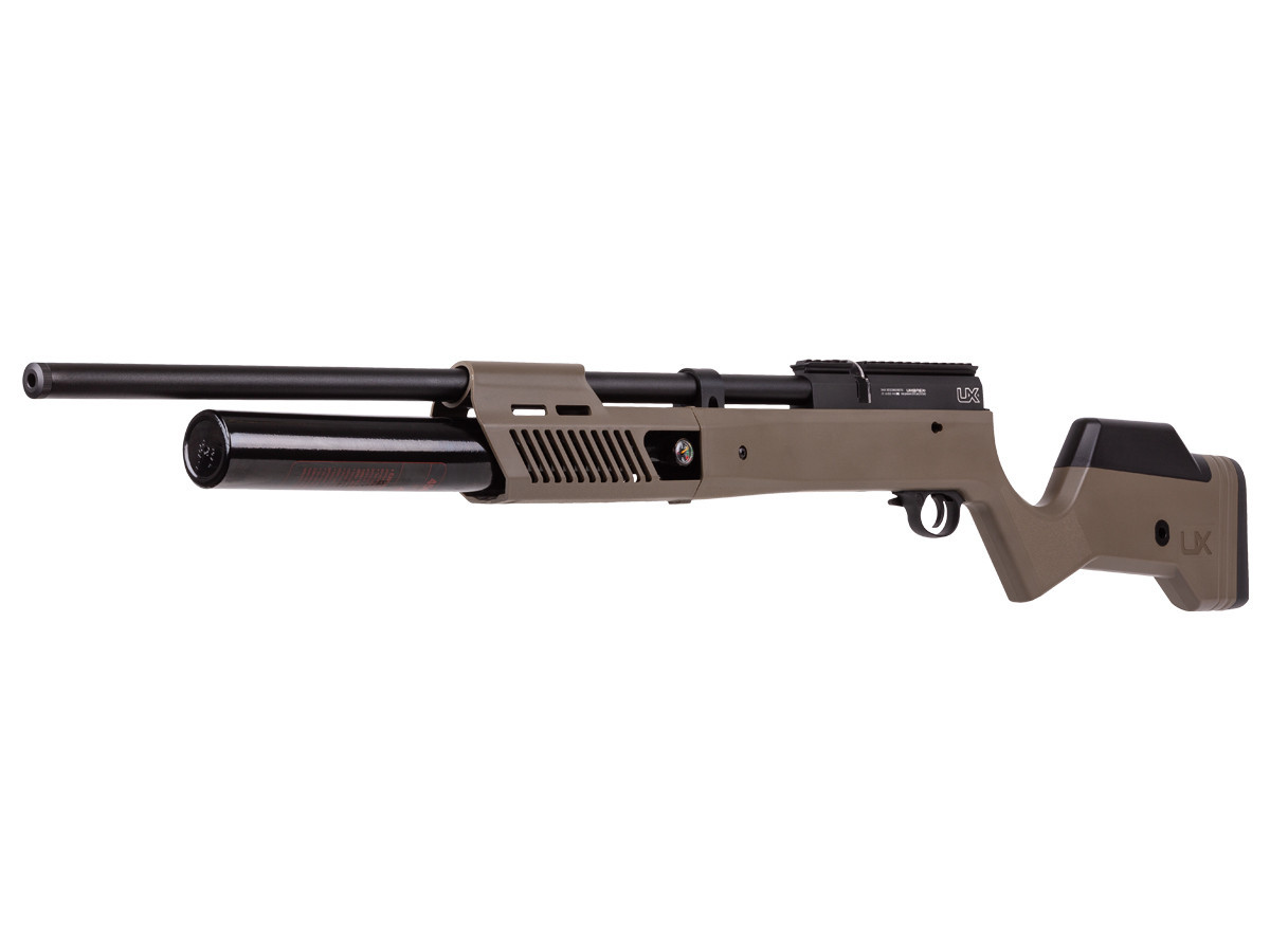 Umarex Gauntlet 2: The High-Volume Air Rifle That Redefines PCP Value