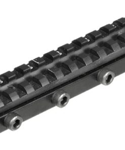 UTG Drooper Scope Rail (DNT06): The Essential Fix for Barrel Droop