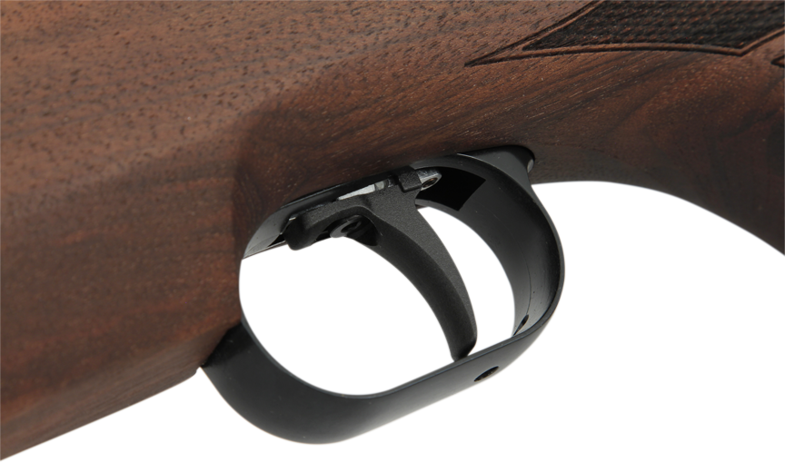 Weihrauch HW100: The Legendary German PCP Air Rifle - Image 3